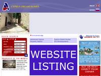 Cyprus Properties - Property sale Larnaca - Cyprus investment Properties